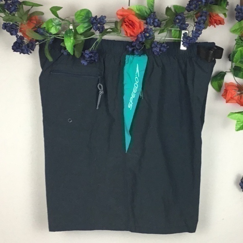 SPEEDO Swim Shorts Trunks 2XL